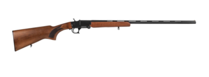 Federation Firearms Single Shot 410ga Shotgun Walnut