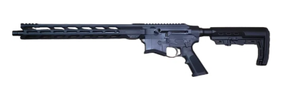 VRS Sticker Draw 72 MRA Maverick Rifle