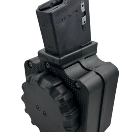 ProMag AR 308 Drum Mag