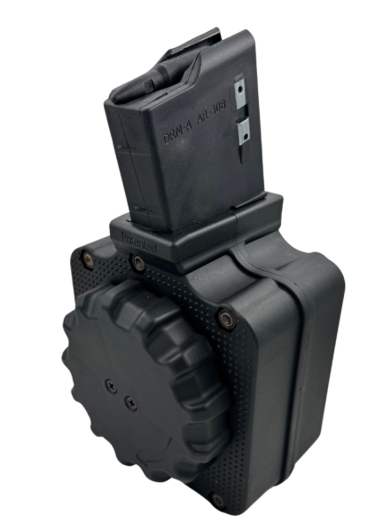 Promag 308 Drum Mag ProMag AR 308 Drum Mag