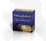 S&B 12ga 2-1/2in Sport Slug 25rd box