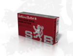 S&B 308 Win 175gr Match HPBT 20rd Box