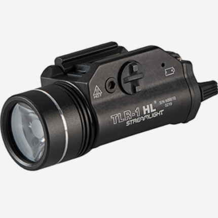 Streamlight TLR 1 HL 1000 LUMEN