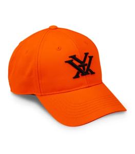 Vortex Blaze Orange Cap