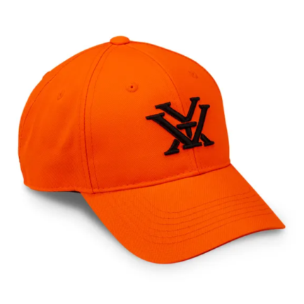 Vortex Blaze Orange Cap