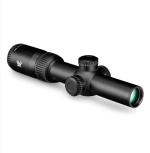 Vortex Crossfire HD 1-4x24 Illuminated 2A BDC MOA
