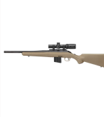 Vortex Crossfire HD 1-4x24 Illuminated 2A BDC MOA - Image 6