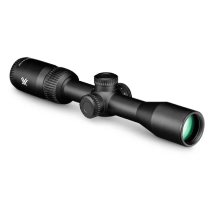 Vortex Crossfire HD 2-7x32 Illuminated 2A BDC MOA