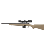 Vortex Crossfire HD 2-7x32 Illuminated 2A BDC MOA - Image 4