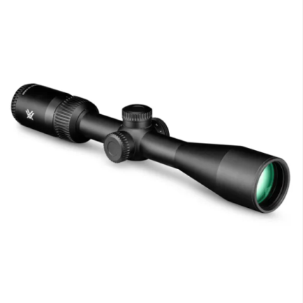 Vortex Crossfire HD 3-9x40 Illuminated 2A BDC MOA