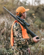 Vortex Crossfire HD 3-9x40 Illuminated 2A BDC MOA - Image 4