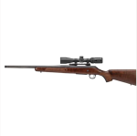 Vortex Crossfire HD 3-9x40 Illuminated 2A BDC MOA - Image 5