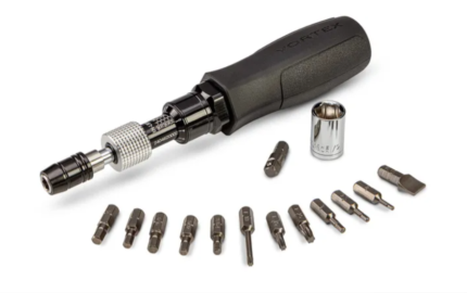 Vortex Pro Torque Wrench 10-90 in/lb