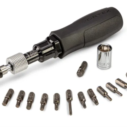 Vortex Pro Torque Wrench 10-90 in/lb