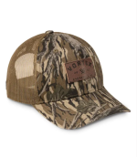 Vortex Smalltown Legacy Cap Camo