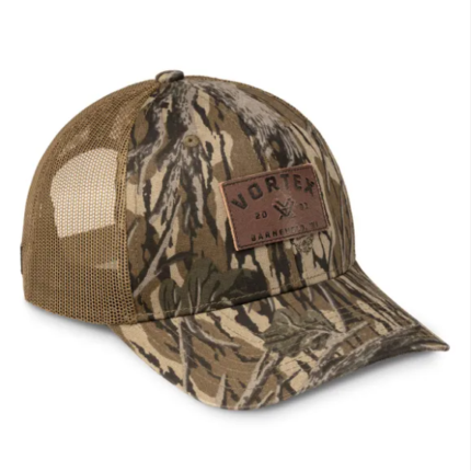 Vortex Smalltown Legacy Cap Camo