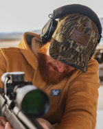 Vortex Smalltown Legacy Cap Camo