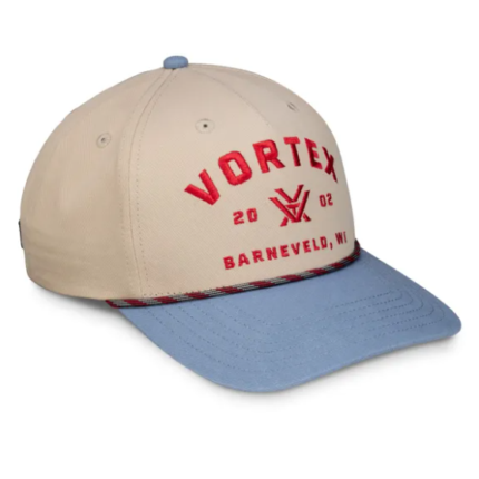 Vortex Smalltown Legacy Cap