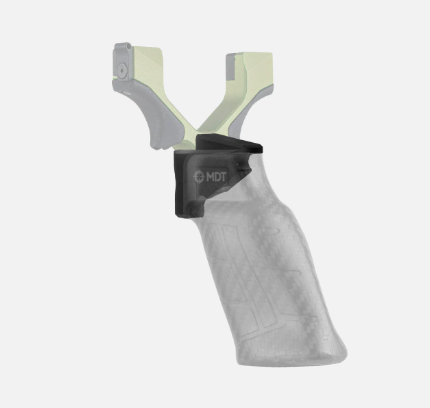 MDT Hand Cannon AR Grip Adapter