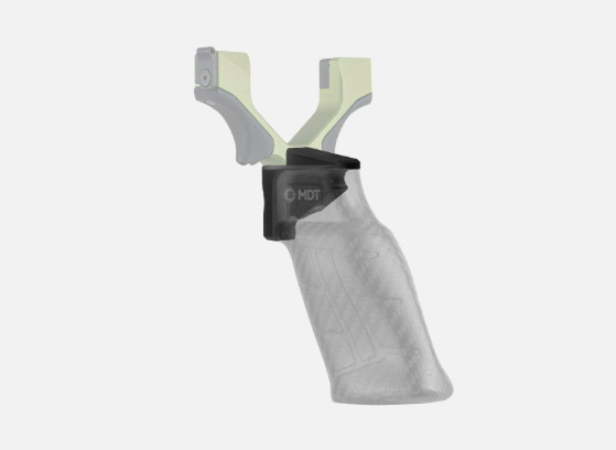 MDT Hand AR Grip Adapter 01 MDT Hand Cannon AR Grip Adapter