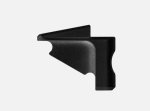 MDT Hand Cannon AR Grip Adapter - Image 4