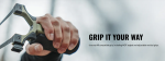 MDT Hand Cannon AR Grip Adapter - Image 2