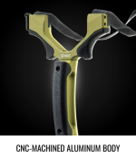 MDT Hand Cannon Slingshot - Image 12