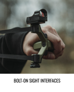MDT Hand Cannon Slingshot - Image 7