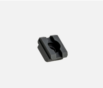 MDT Hand Cannon Picatinny Rail