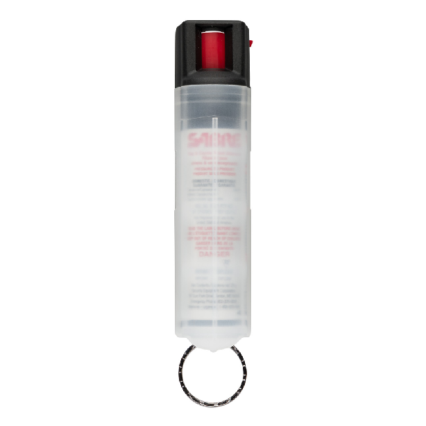 Sabre Deterrent 22g Clear Sabre Dog & Coyote Deterrent Spray