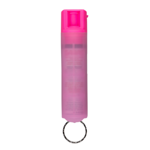 Sabre Dog & Coyote Deterrent Spray Pink