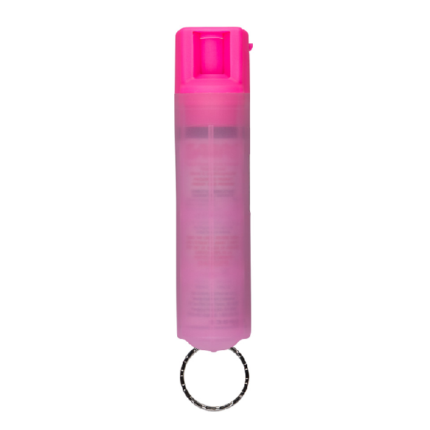 Sabre Dog & Coyote Deterrent Spray Pink