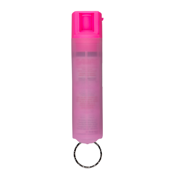 Sabre Deterrent 22g Pink Sabre Dog & Coyote Deterrent Spray Pink
