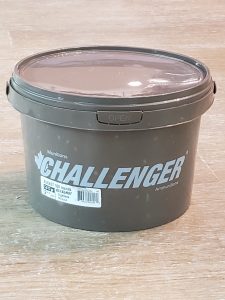 Challenger Tactical 12ga 2-3/4in 00 Buckshot 100rd Bucket