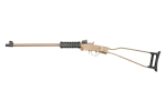 Chiappa Little Badger 22LR Single Shot Desert Tan - Image 3