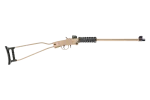 Chiappa Little Badger 22LR Single Shot Desert Tan - Image 2