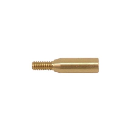 Cleaning Rod Thread Adaptor