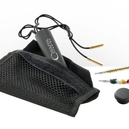 Chiappa Little Badger Stock Pouch with cleaning kit
