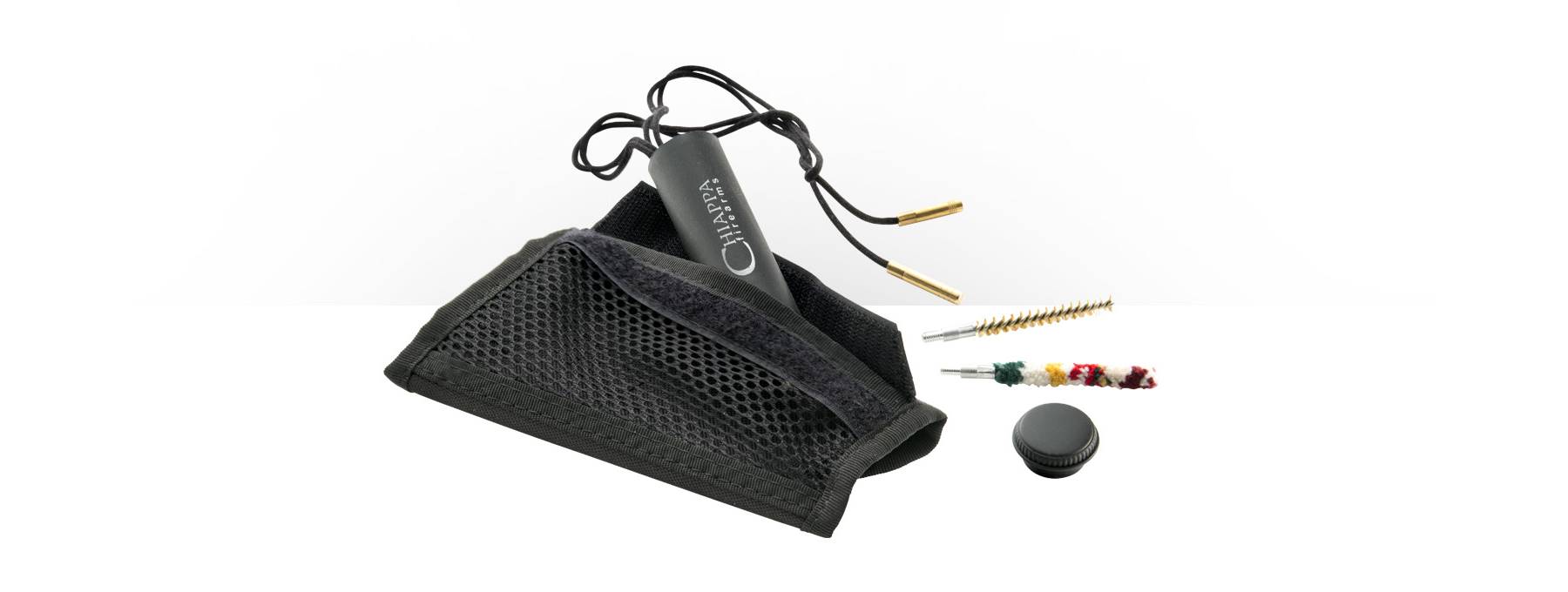 970.449 Chiappa Little Badger Stock Pouch with cleaning kit