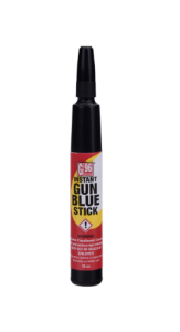 G96 Instant Gun Blue Stick 10cc