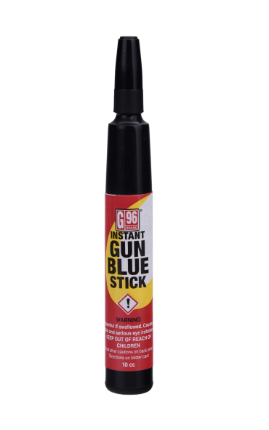 G96 Instant Gun Blue Stick 10cc