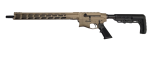 MRA Renegade 223 Wylde Factory FDE