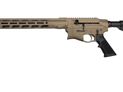MRA Renegade 223 Wylde Factory FDE