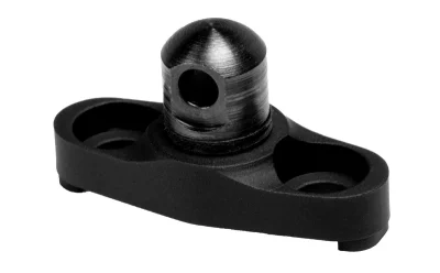 GrovTec Flanged Swivel