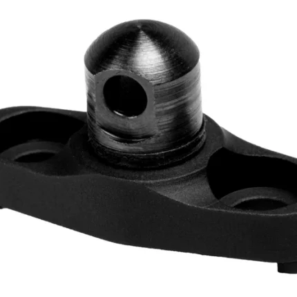 GrovTec Flanged Swivel