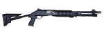 Panzer Arms M4 Speed Pro Tac Semi Auto 12ga Shotgun
