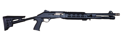 Panzer Arms M4 Speed Pro Tac Semi Auto 12ga Shotgun