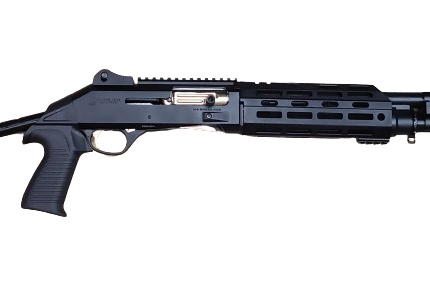 Panzer Arms M4 Speed Pro Tac Semi Auto 12ga Shotgun