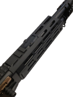 Panzer Arms M4 Speed Pro Tac Semi Auto 12ga Shotgun Black - Image 3