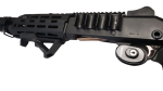 Panzer Arms M4 Speed Pro Tac Semi Auto 12ga Shotgun Black - Image 8